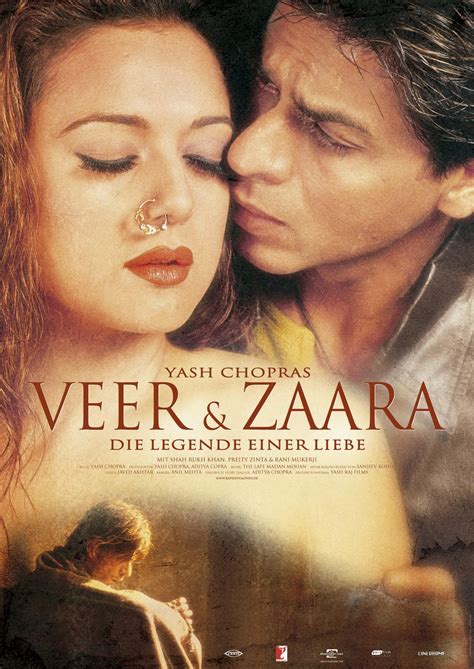 veer zaara hindi film|veer zaara full movie free.